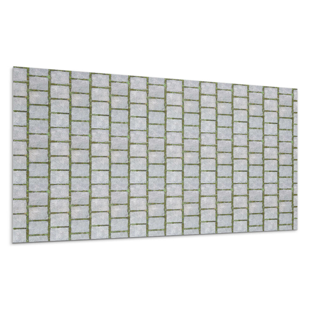 Panel na zeď Cihlová zeď vzor