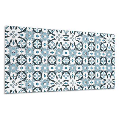 Panel na zeď Geometrický vzor dlaždic