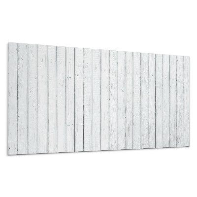 Panel na zeď Vertikální dřevěná deska