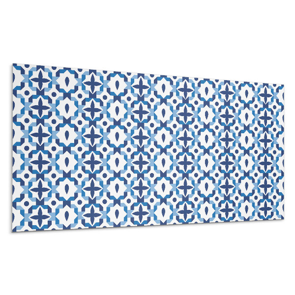 Obkladový panel Geometrický květinový vzor