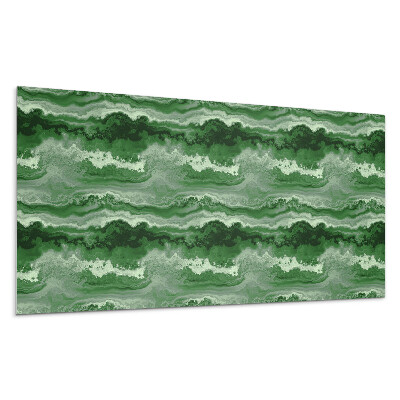 Obkladový panel Přirozený vlnový vzor