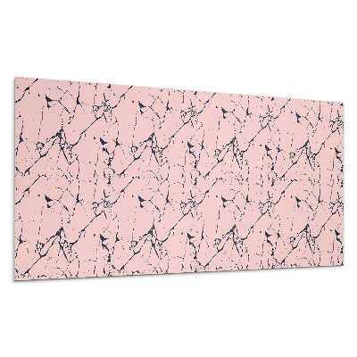 Dekoracni panel Abstraktní mramorový vzor