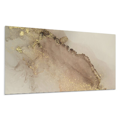 Dekoracni panel Abstraktní vzor se skvrnami