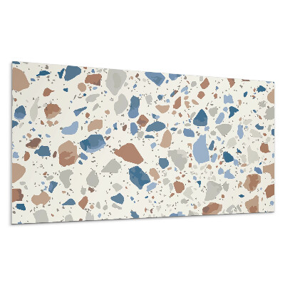 Dekoracni panel Vzor z přírodního kamene