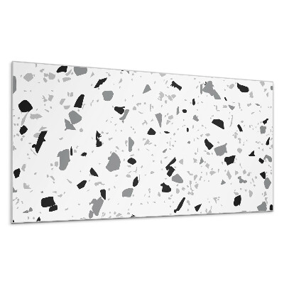 Pvc obkladový panel Abstraktní kamenný vzor