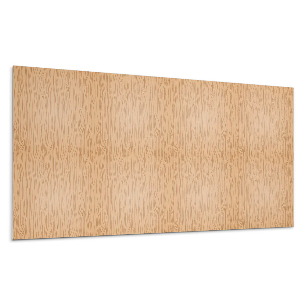 Nástěnný panel Vzorek připomínající dřevo