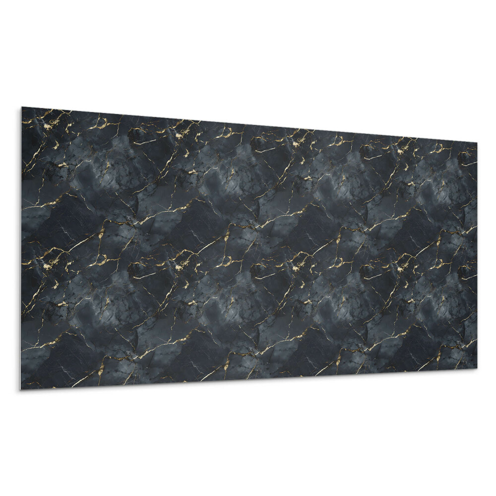 Nástěnný panel Elegantní mramor s žilkami