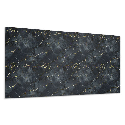 Nástěnný panel Elegantní mramor s žilkami