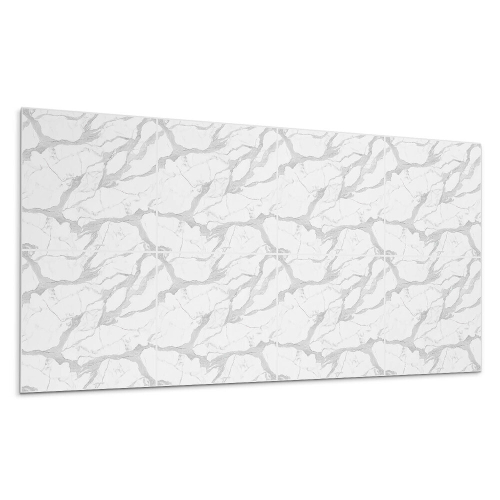 Nástěnný panel Žilkový mramorový vzor