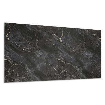 Dekoracni panel Elegantní mramor s žilkami