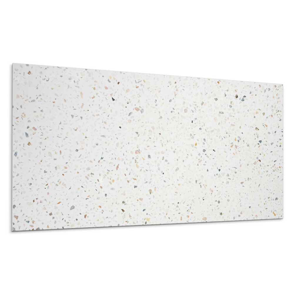 Obkladový panel Kamenný vzor s částicemi