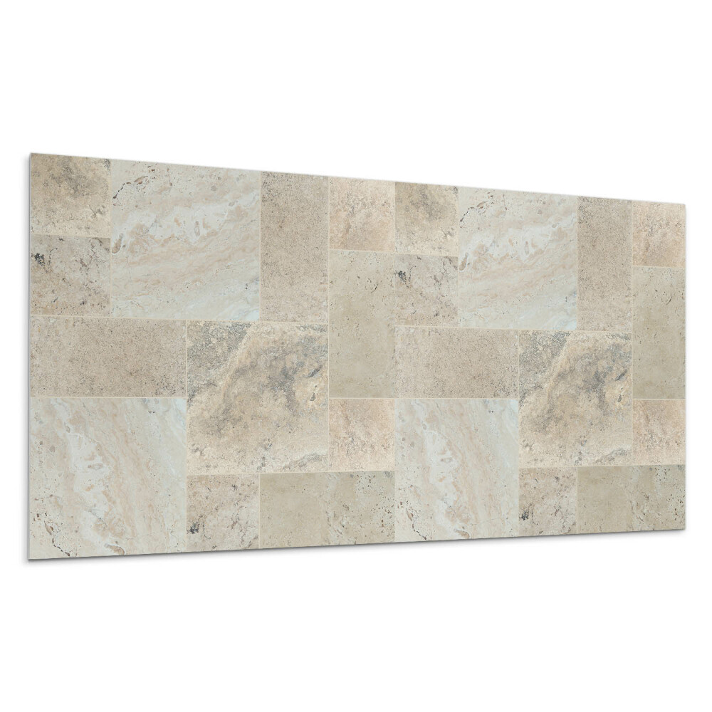 Dekoracni panel Kamenný mozaikový vzor