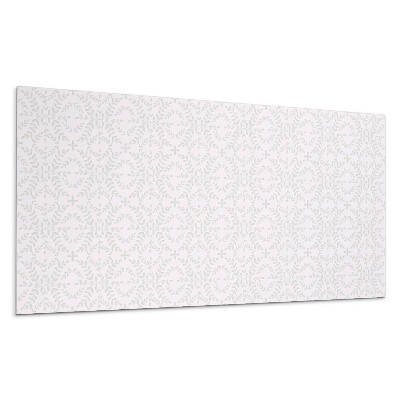 Obkladový panel Jemný rostlinný vzor