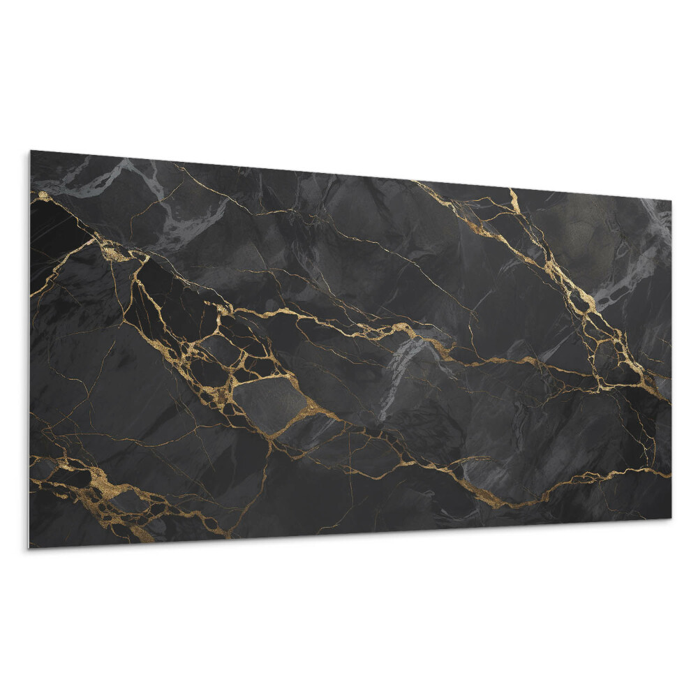 Nástěnný panel Elegantní mramor s žilkami