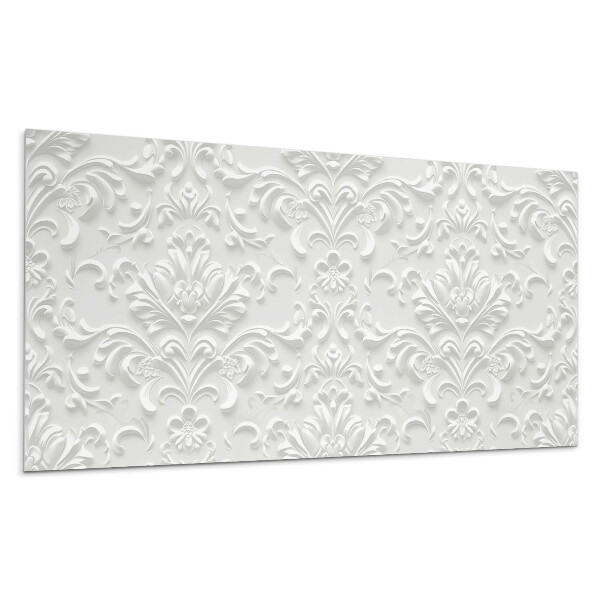 Nástěnný panel Elegantní reliéfní vzor