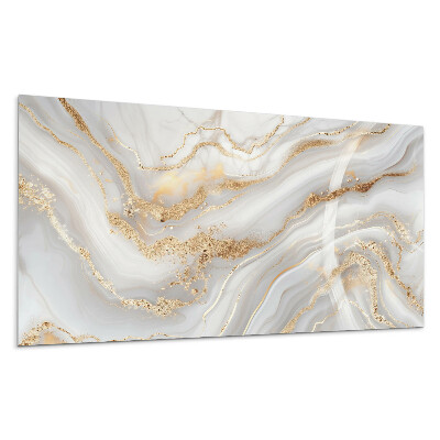 Obkladový panel Abstraktní vlny s detaily