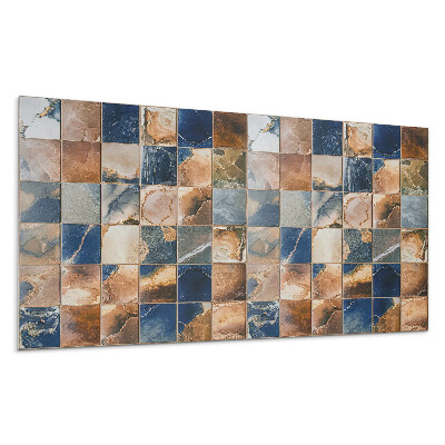 Obkladový panel Mozaika s kamennými vzory