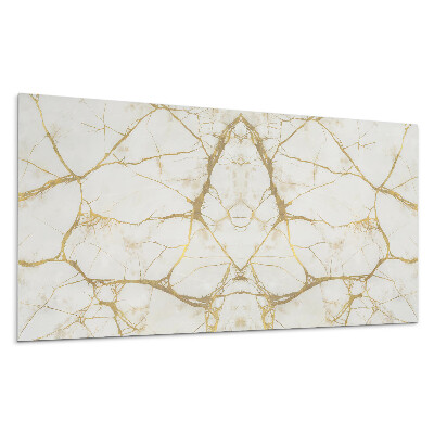 Nástěnný panel Žilkový mramorový vzor