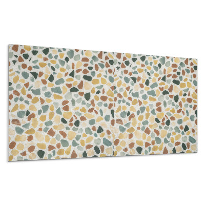 Pvc obkladový panel Mozaikový vzor lepidla