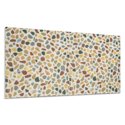 Nástěnný panel Kamenný mozaikový vzor