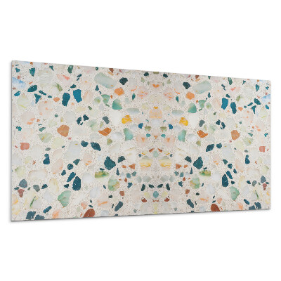 Pvc obkladový panel Kamenný mozaikový vzor