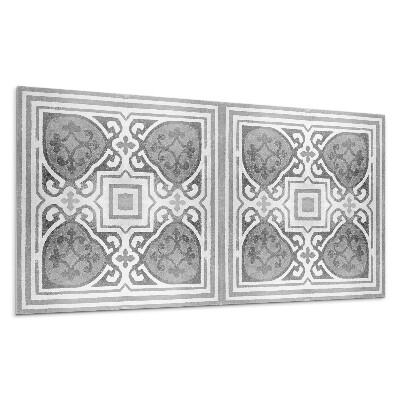 Obkladový panel Vzor s ornamenty v symetrii