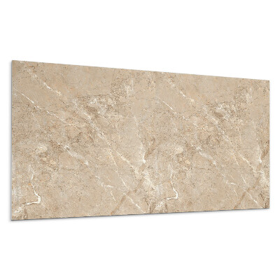 Dekoracni panel Přírodní mramorový vzor