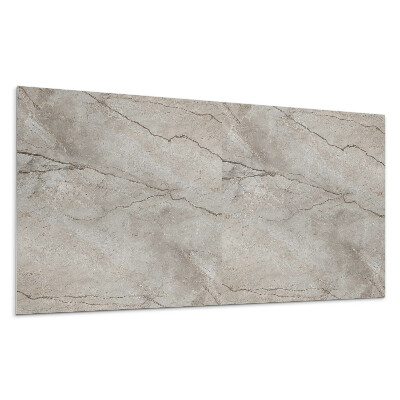 Panel na zeď Vzor z přírodního kamene