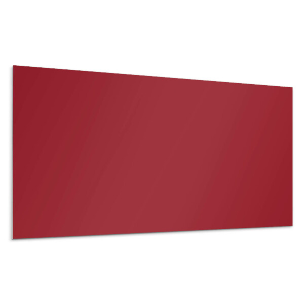 Nástěnný panel Vínové barvy