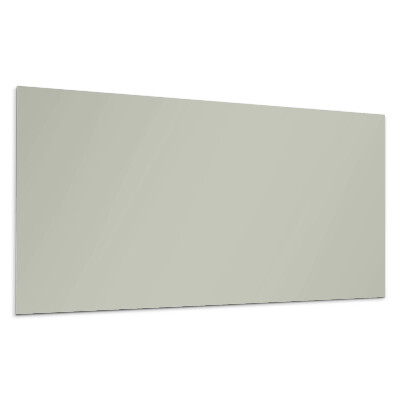 Obkladový panel Barva Šedozelená