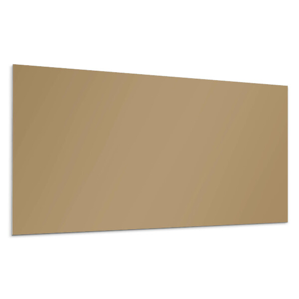 Panel na zeď Barva: Tmavě žlutá