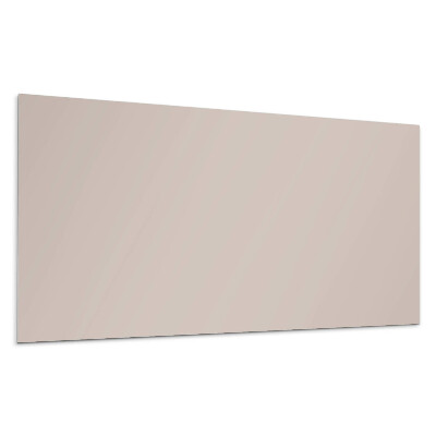 Nástěnný panel Barva světle hnědá