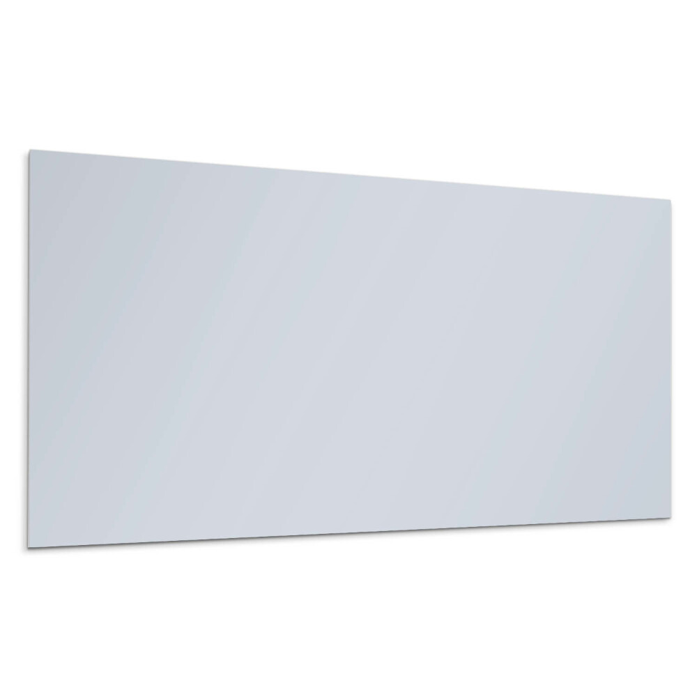 Obkladový panel Barva světle modrá