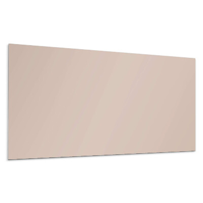 Nástěnný panel Barva světle hnědá