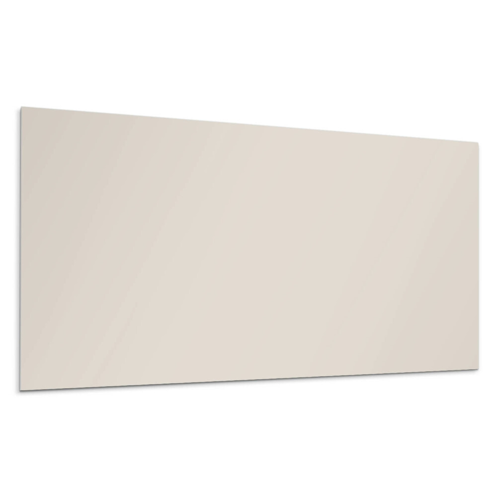 Panel na zeď Barva Světle béžová