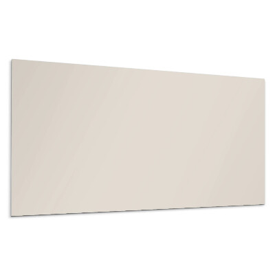 Panel na zeď Barva Světle béžová
