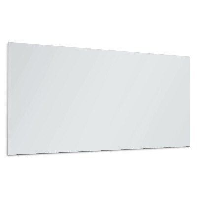 Dekoracni panel Barva Bílá