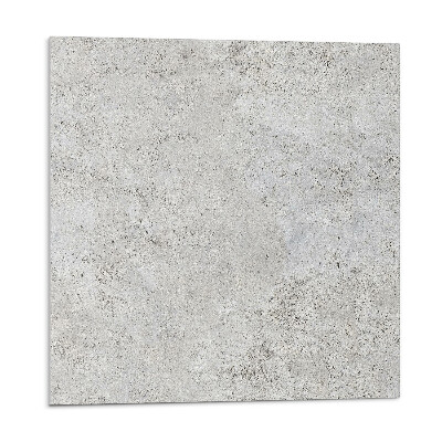 Panel na zeď Surový betonový vzor