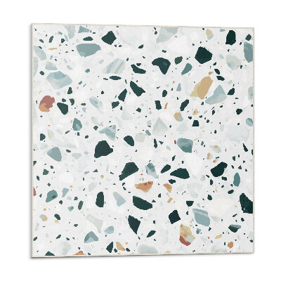 Obkladový panel Kamenný motiv s jemnými akcenty