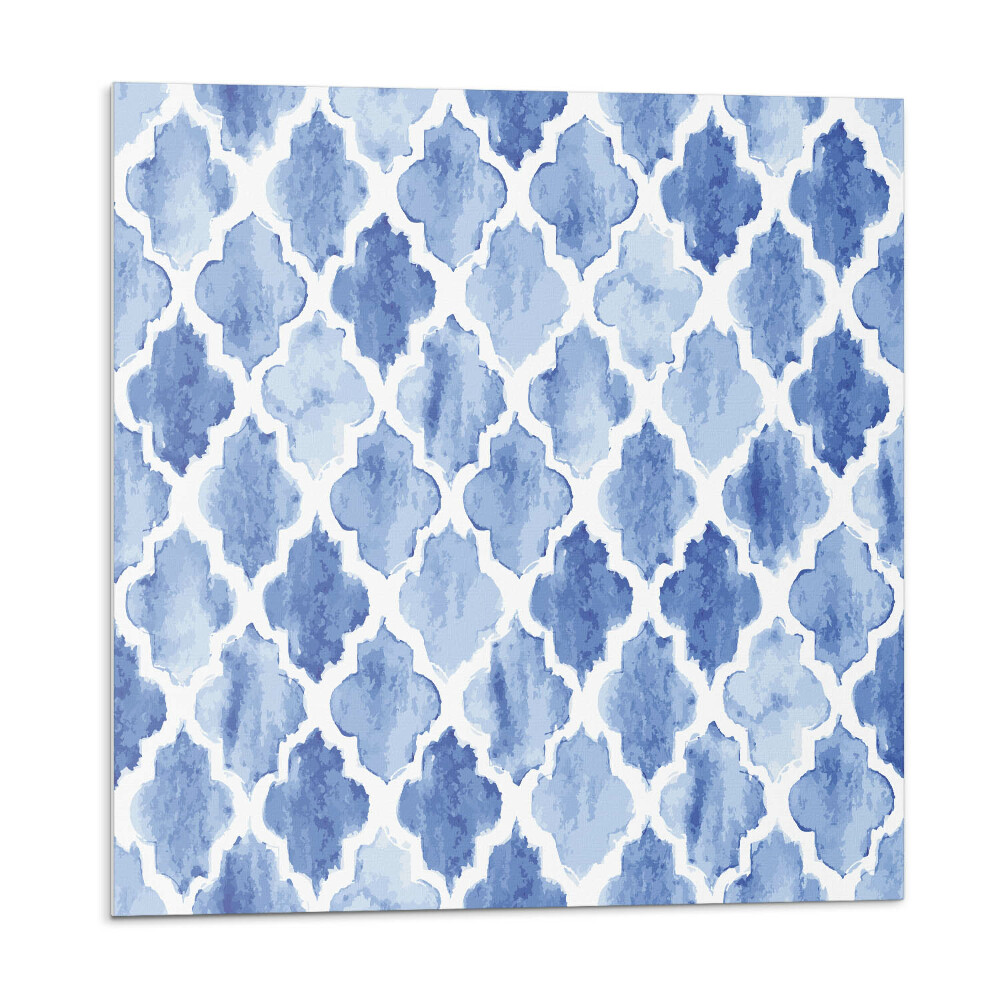 Panel na zeď Mozaika v marockém stylu