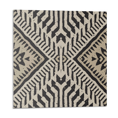 Obkladový panel Geometrický vzor s lineárními tvary