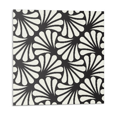 Panel na zeď Listový design v elegantním stylu