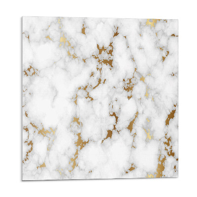 Panel na zeď Mramorové vzory s jemnými žilkami