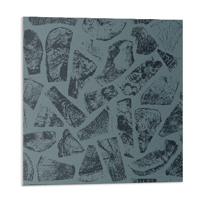 Panel na zeď Vzor dřeva v různých podobách