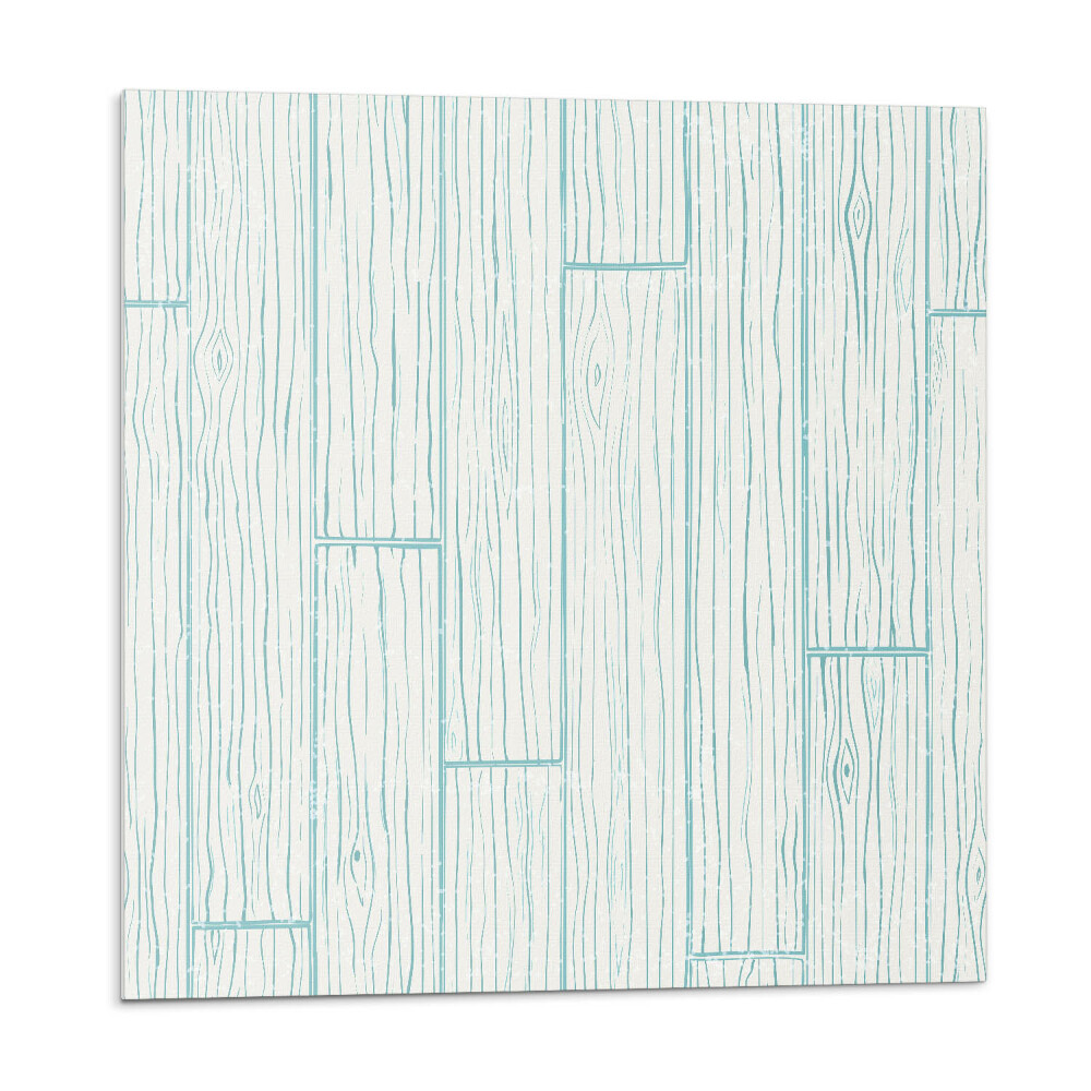 Obkladový panel Deska podobná dřevu