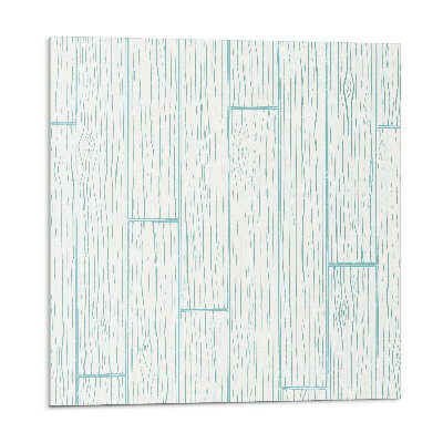 Obkladový panel Deska podobná dřevu