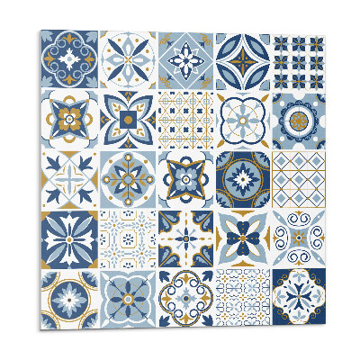 Nástěnný panel Dekorativní inspirace