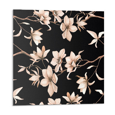 Obkladový panel Květinový motiv