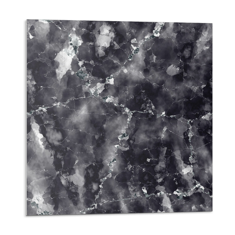 Panel na zeď Mramorový motiv s jemnými žilkami