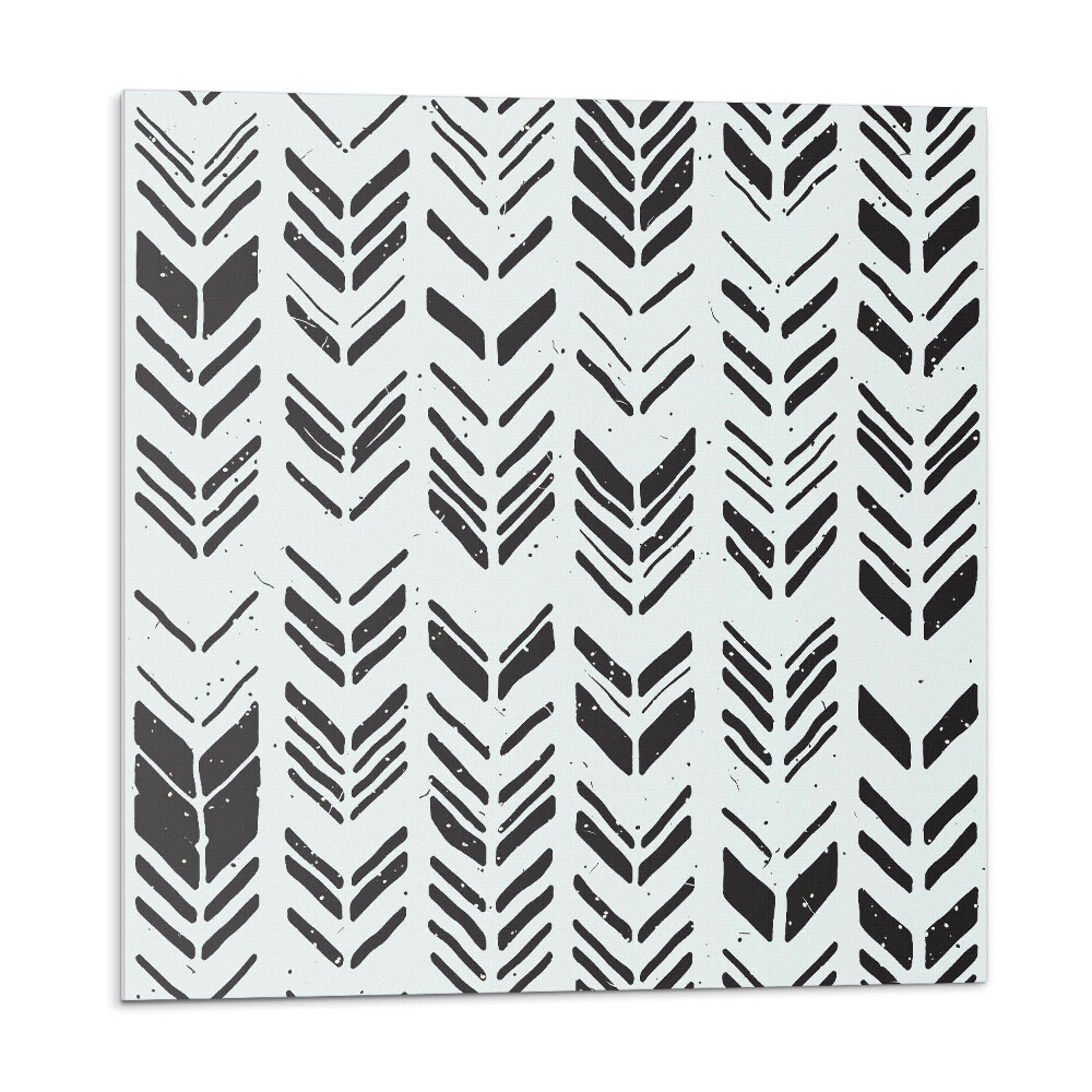 Nástěnný panel Motiv šipky v řadě